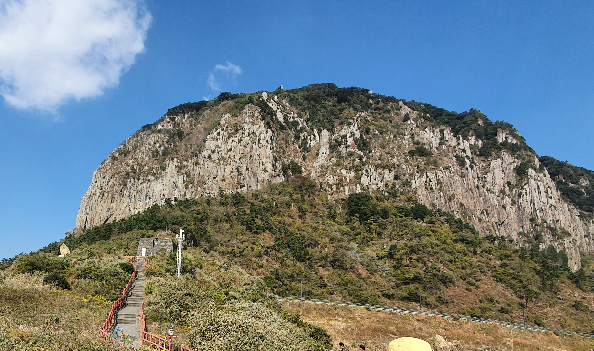 제주 올레10코스