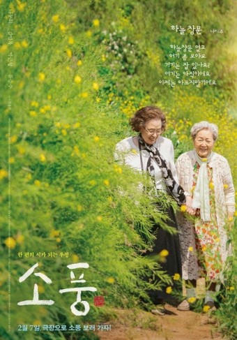 영화 &quot;소 풍 &quot; 줄거리, 등장 인물 및 총평