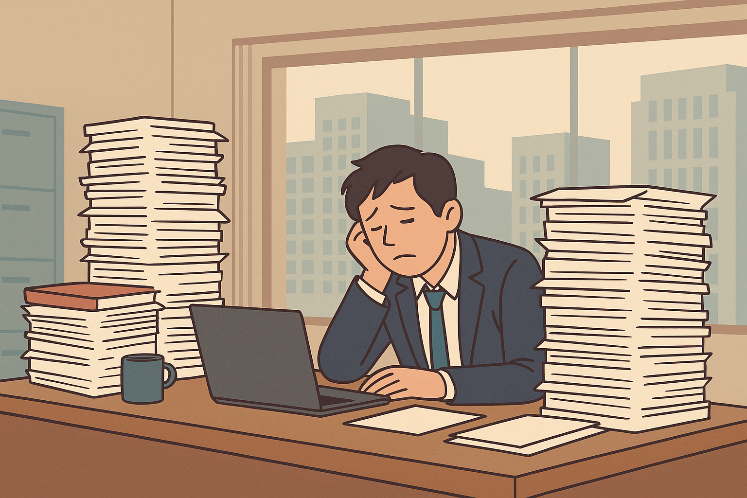 가장 하기 싫은 일부터 먼저 하라.