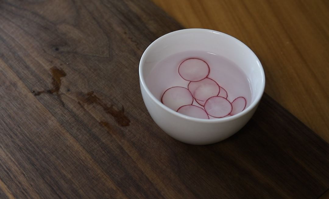 레디쉬