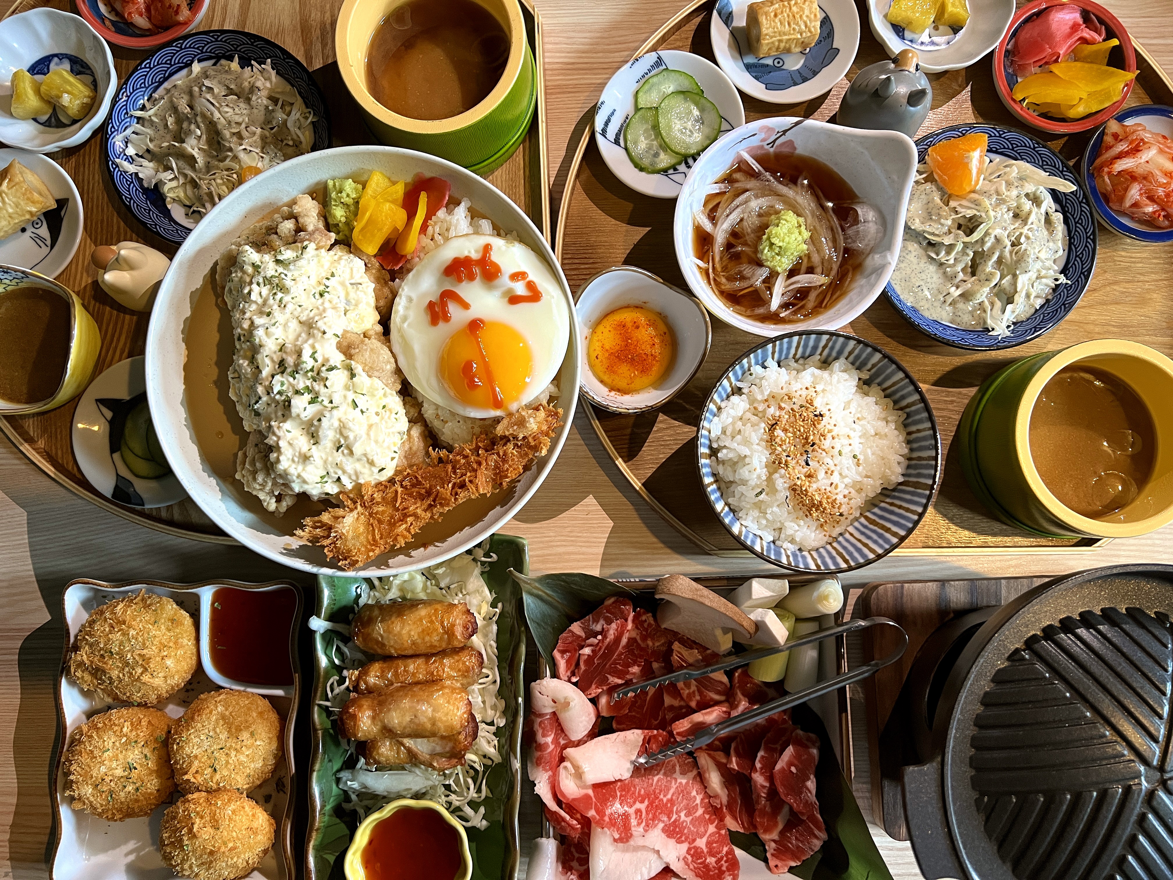 광주동구동명동일식맛집술집다이코부츠