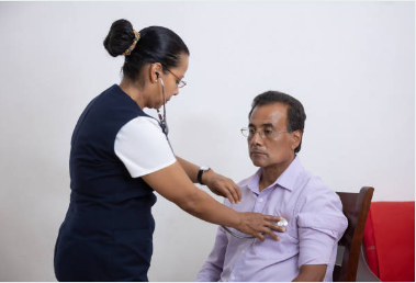 국가건강검진 대상자 조회