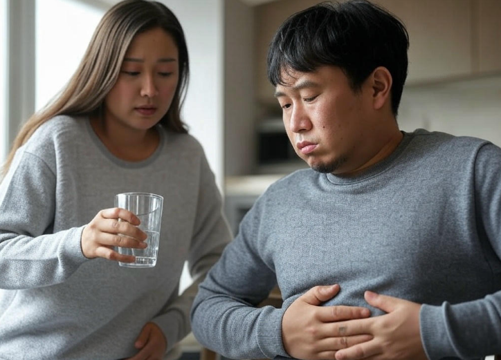 물설사 멈추는 법 6가지 도움이 되는 음식 병원에 가야 할 때는?3