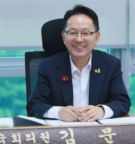 김문수 프로필