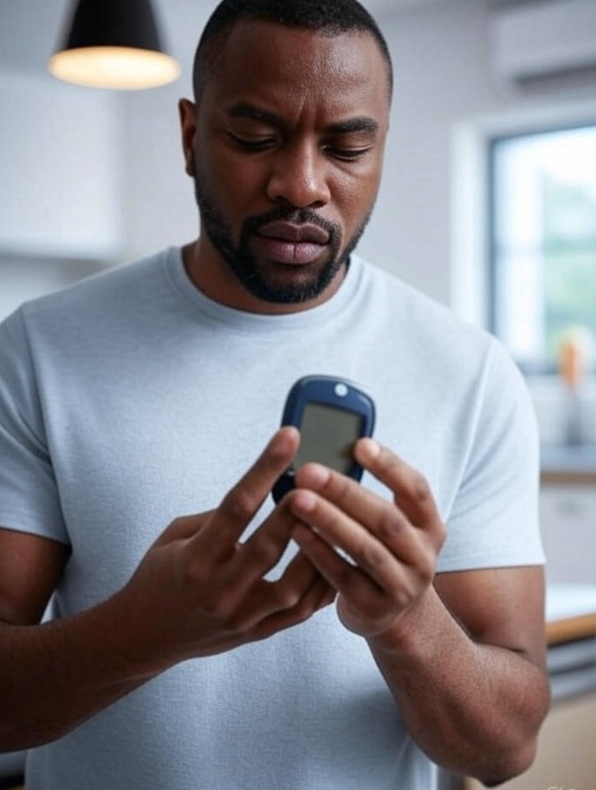 당뇨병 관리 관련 사진