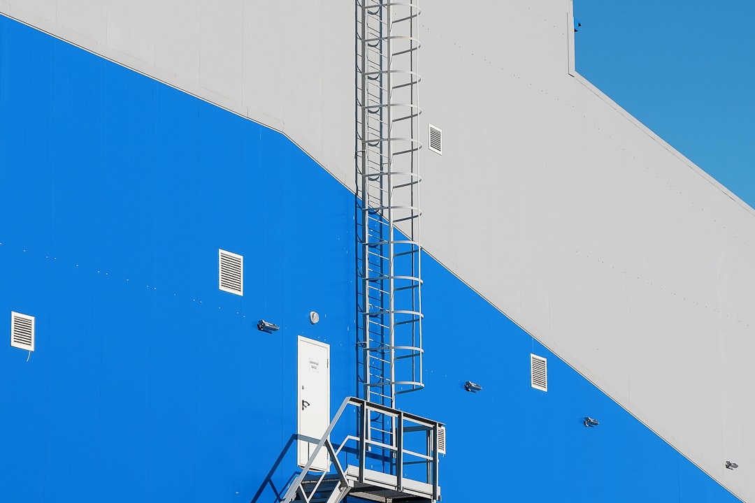 Ladder