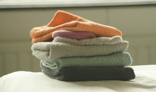 1인 가구 장마철 옷 양말 뽀송하게 말리는 방법(비오는 날 실내 건조)