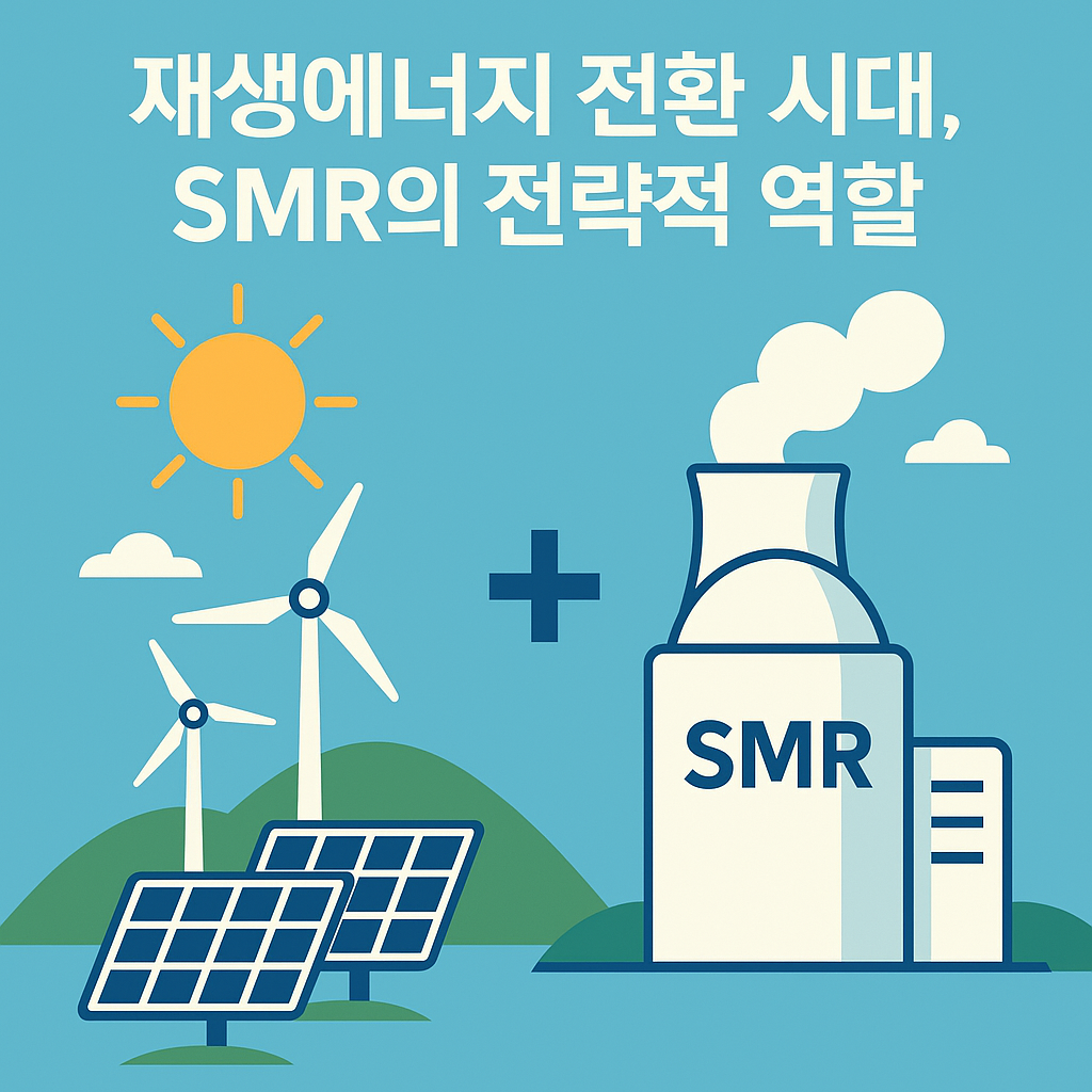 SMR