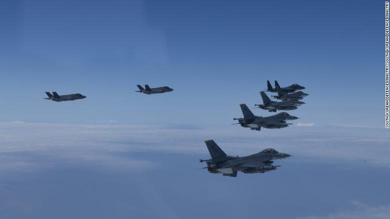 Fighter jets 사진2