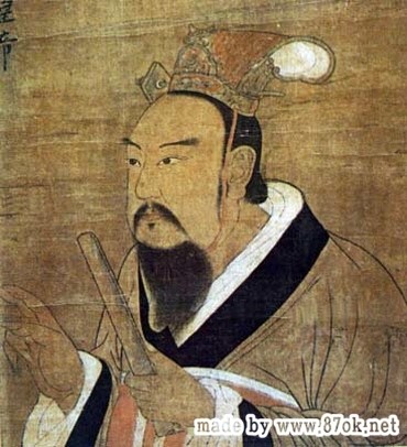 고사성어 화룡점정