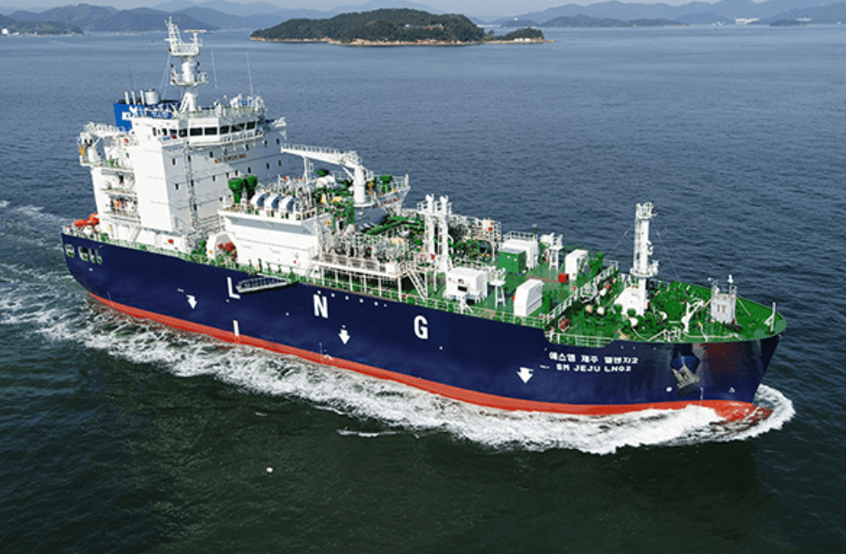 삼성중공업 4&amp;#44;686억 수주! 조선주 ETF 투자 포인트