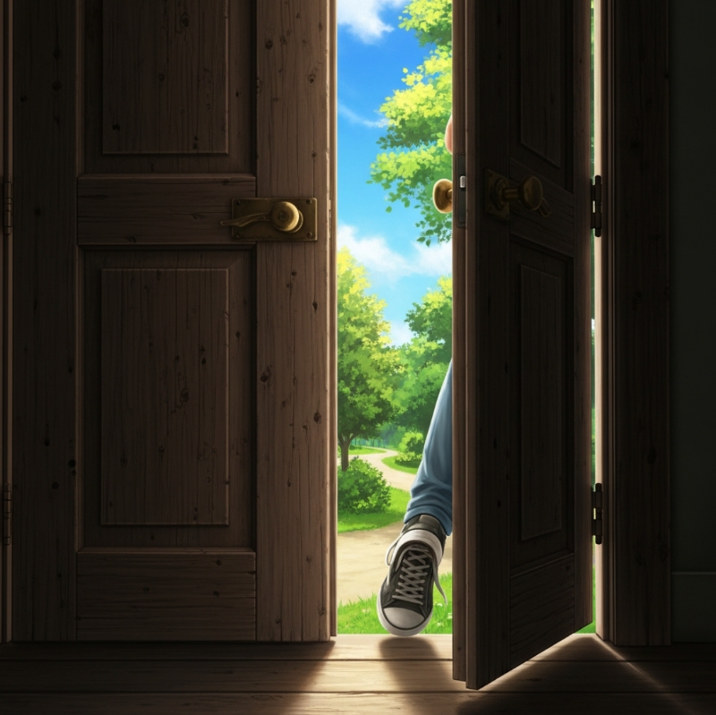 사회복지의 질문이 바뀌어야 할 때