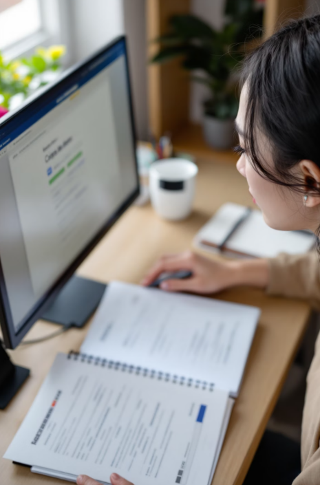 개인통관번호 발급 방법