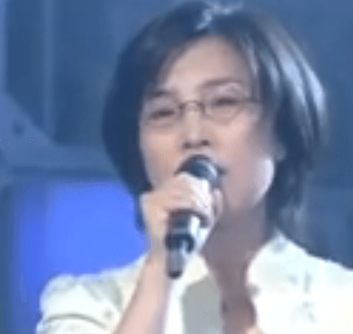 이선희 인연