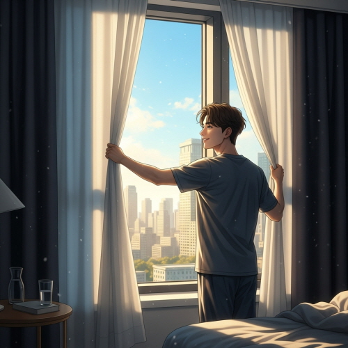 연예인 나오는 꿈