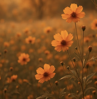쑥부쟁이 국화와의 차이점 비교&amp;#44; 혼동하기 쉬운 가을 꽃 구별법