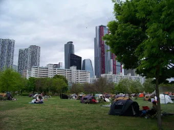 여의도 한강공원 유람선 주차장 요금_2