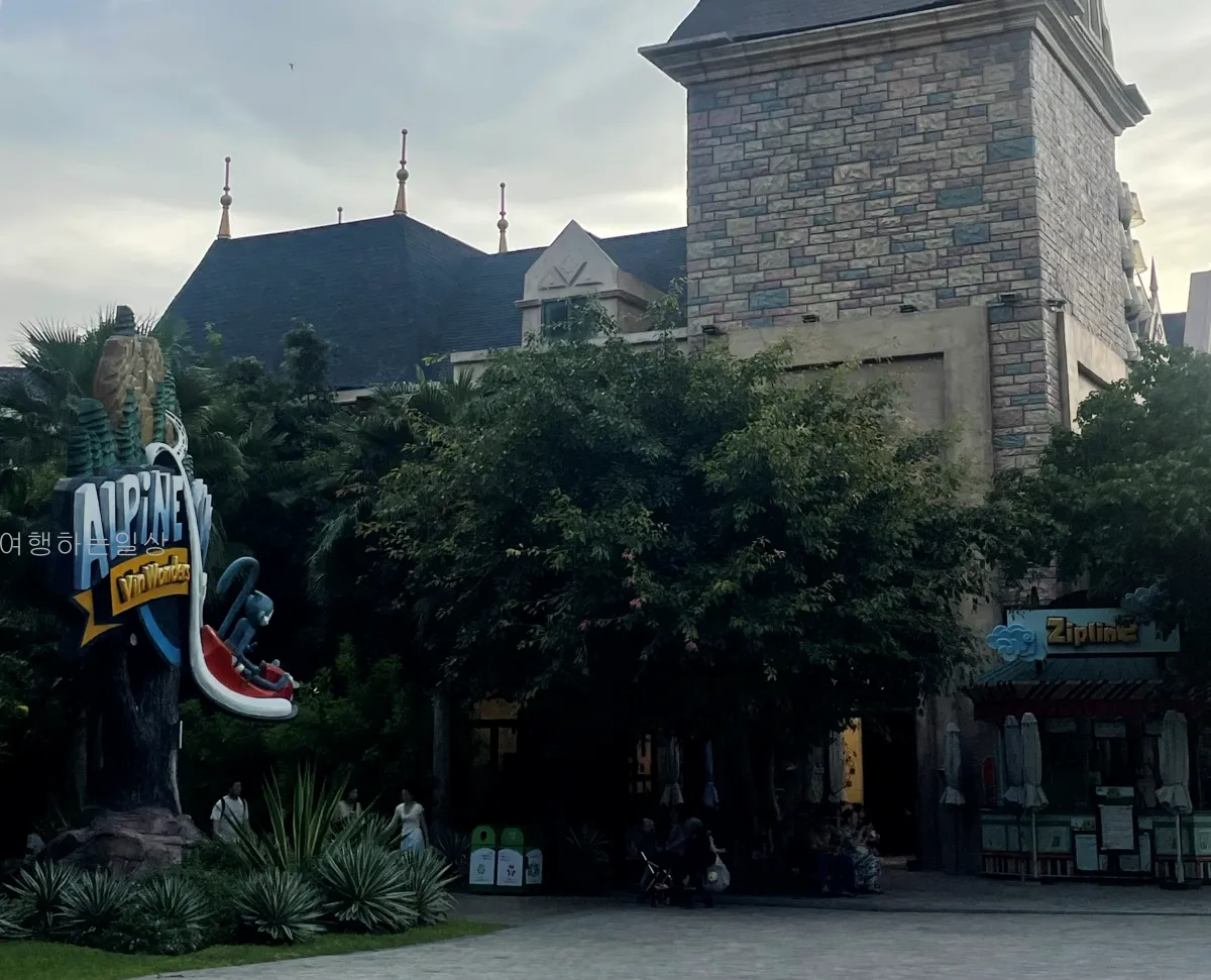 나트랑-가족여행-빈원더스-놀이공원-알파인코스터-후기-및-즐길거리-추천