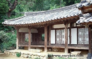 경주 가볼만한 곳 경주 양동마을