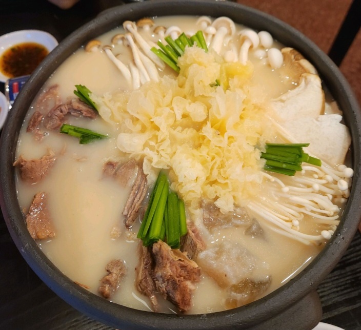 생방송투데이 설곰탕 맛의승부사 강남 맛집 위치 및 정보 