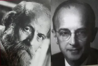 마틴 부버 대화 철학자 이론 세계_23