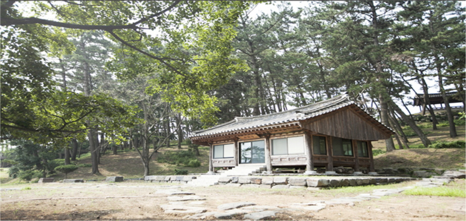 보령 죽도 상화원, 금토일에만 열리는 서해 섬정원 완전 정복!