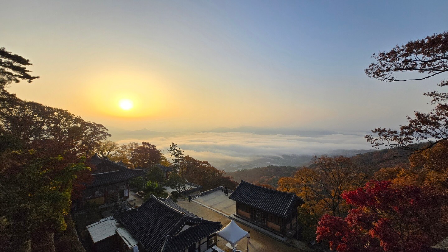 수종사