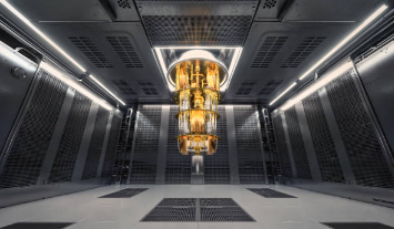 미국 양자컴퓨터 관련주