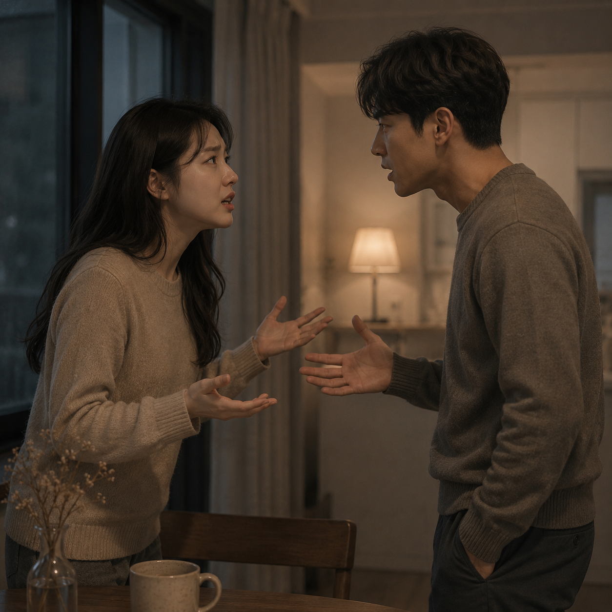 연애 사연