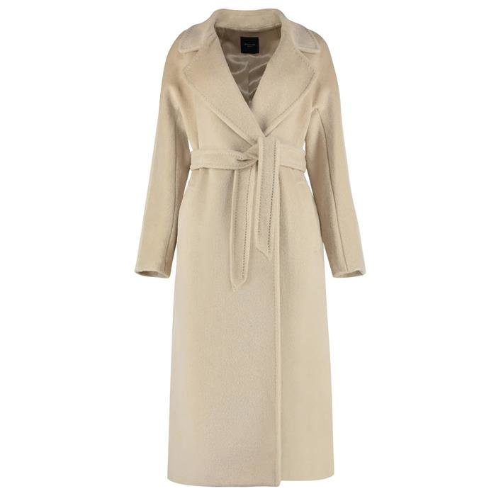 막스마라 템페라 TEMPERA 울 코트 50160423600 023