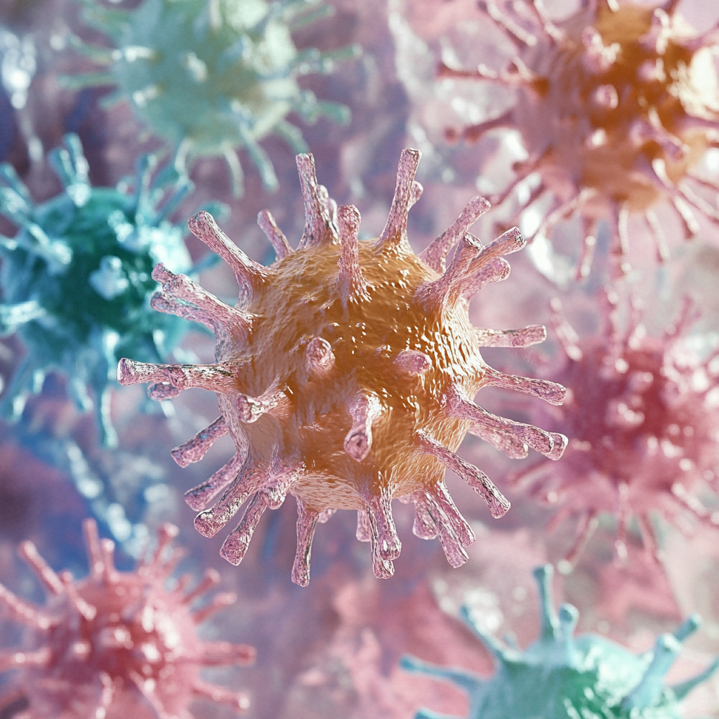 손 씻기와 위생 관리