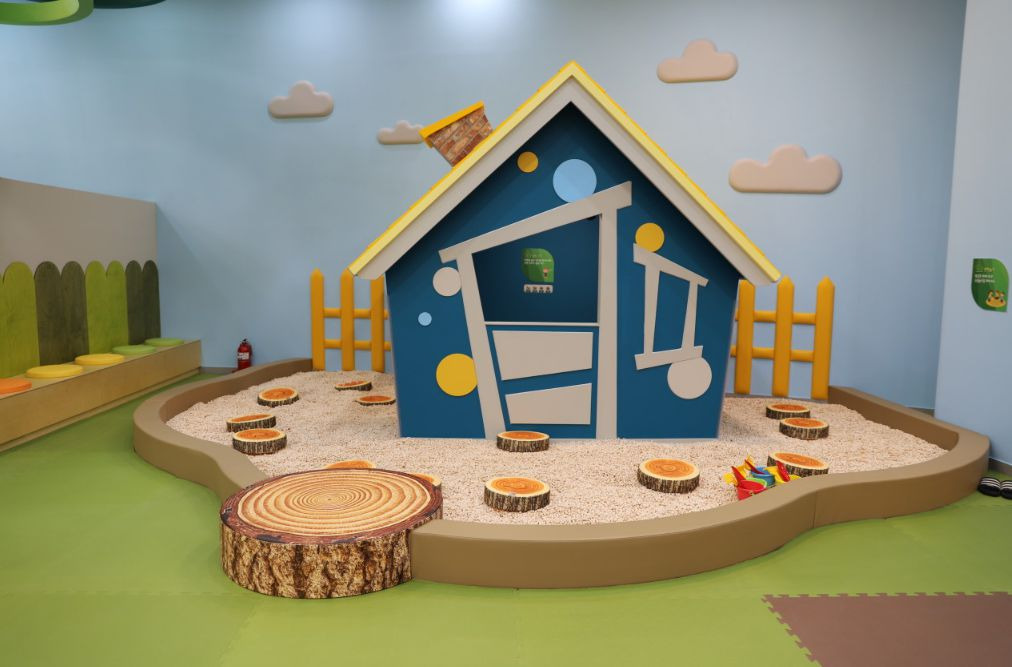 대전광역시어린이회관