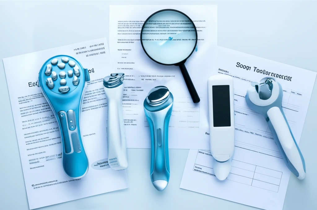 집에서 하는 리프팅, 효과 있을까?