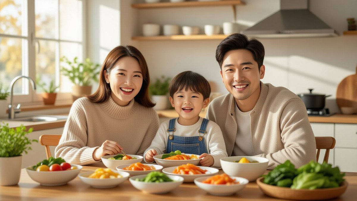초복! 집에서 만드는 삼계탕, 여름 집밥 트렌드