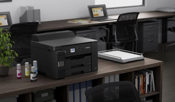 엡손 L11160 드라이버 다운로드