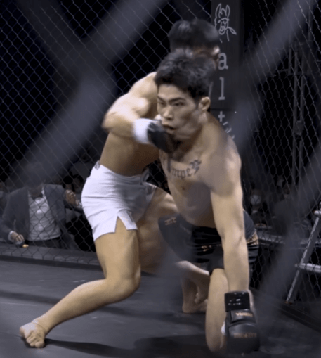 블랙컴뱃 명경기 / 하이라이트 보러가기