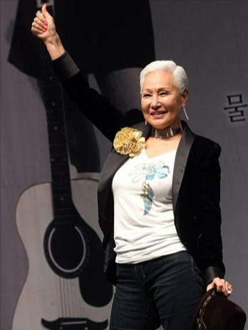 패티김 가수 나이