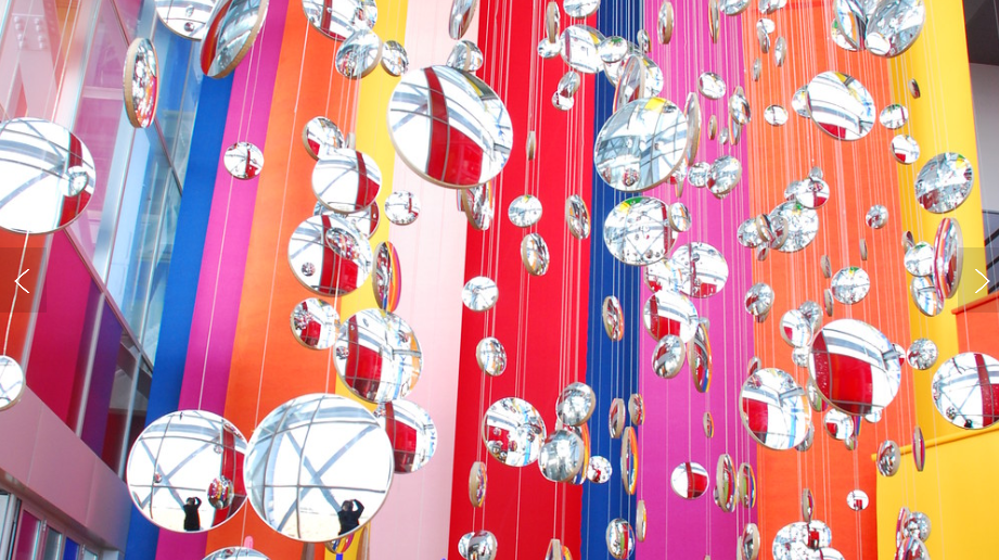 하슬라야트 월드(1)