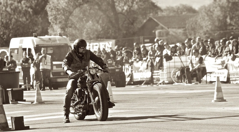 회전 반경 계산 방법