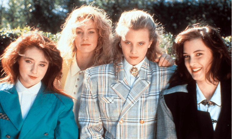 헤더즈(Heathers)