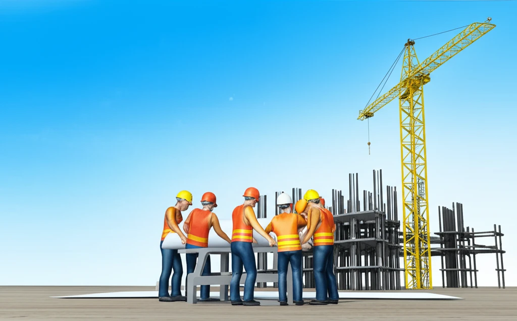 아따, 건설 현장 불법 하도급, 이대..