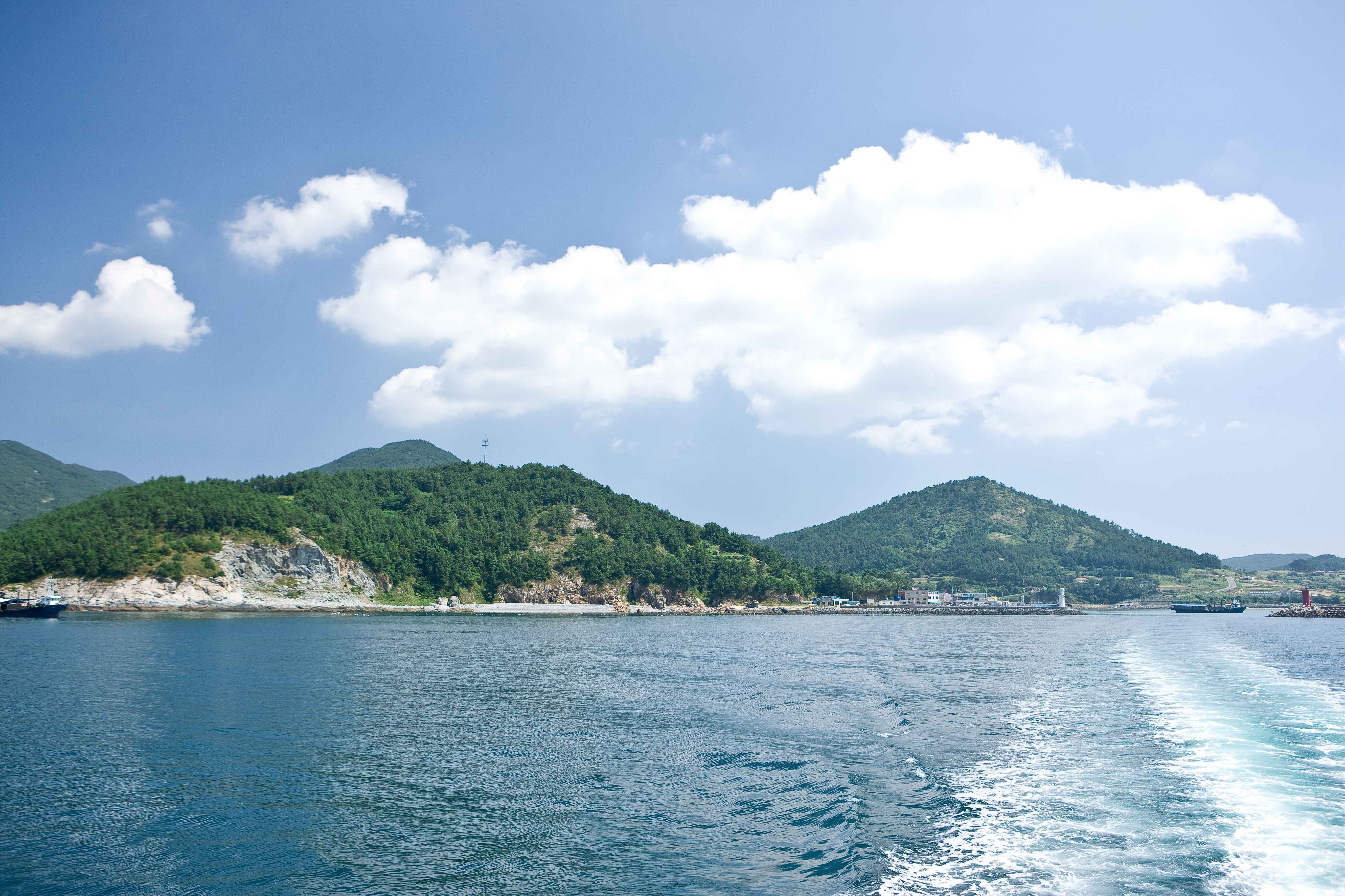 청산도, 느림의 미학을 걷는 봄날의 여행