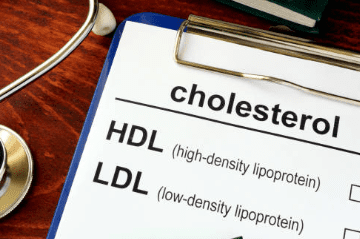 hdl 콜레스테롤 이란? 정상수치 및 높이는 방법