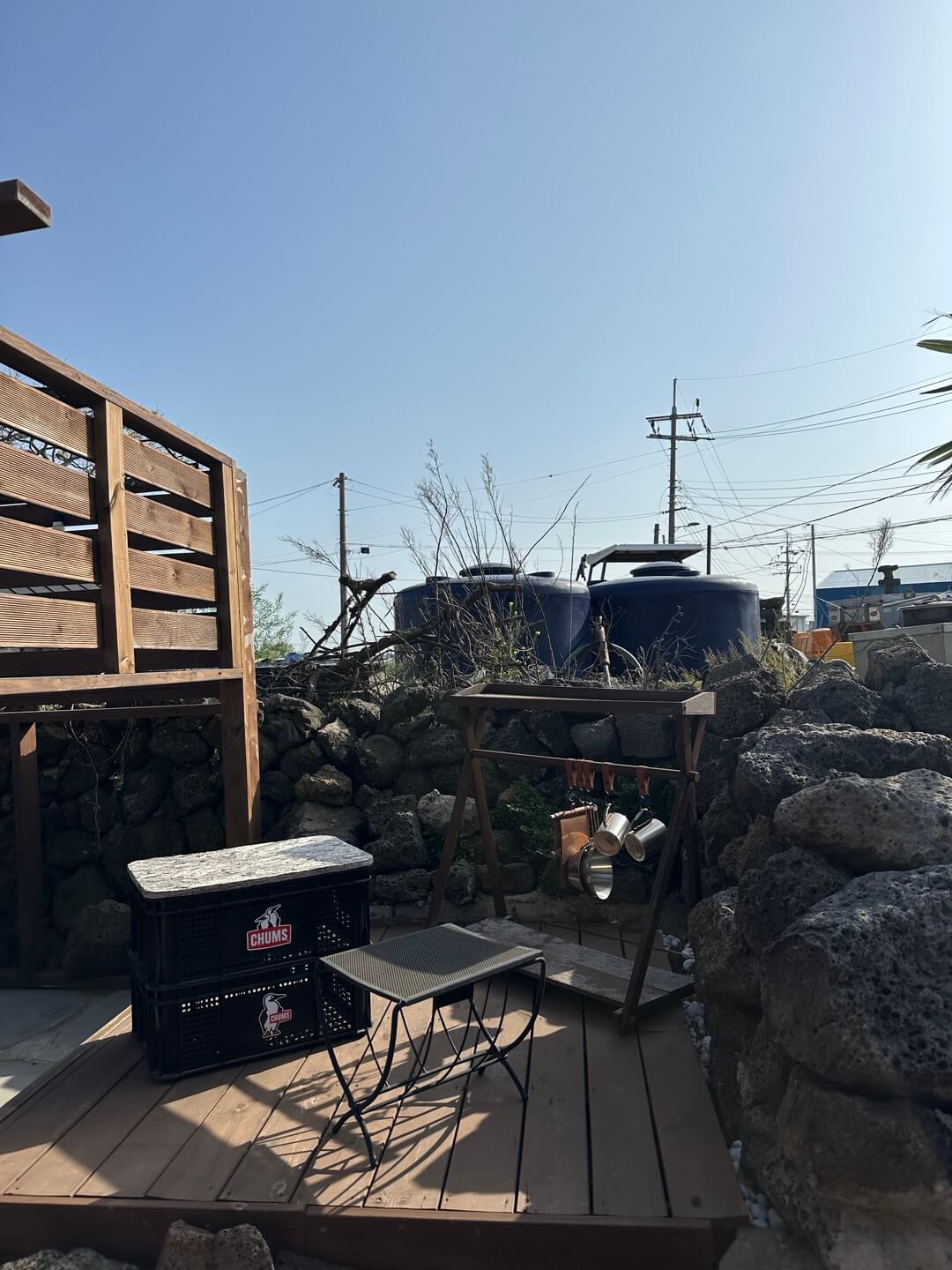 제주도동쪽감성숙소추천