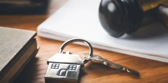 정부의 부동산 규제 변화