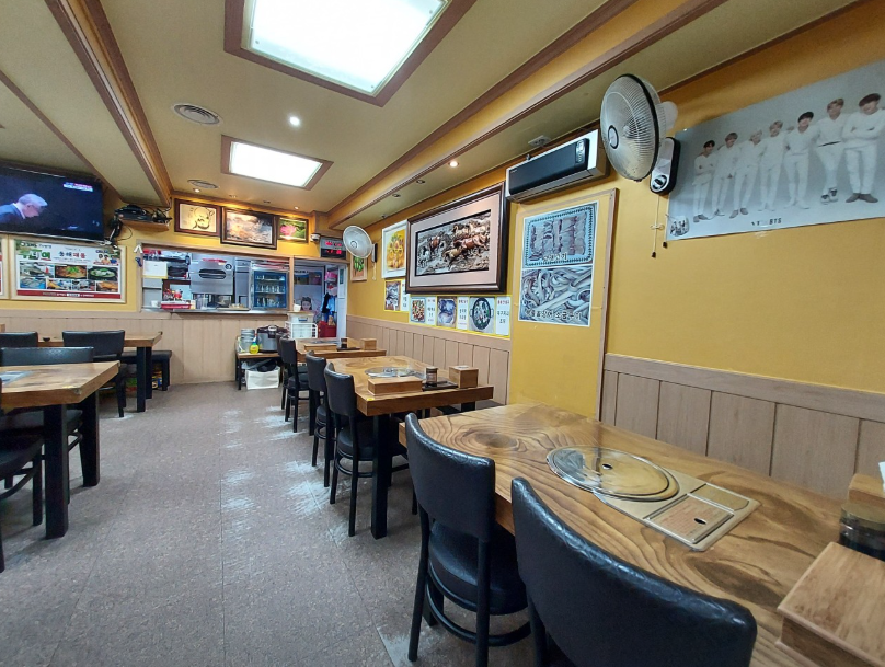 생방송투데이 해물찜 해물탕 아구찜 가자미 참골뱅이빅데이터랭킹맛집 서울 광진구 동해해물