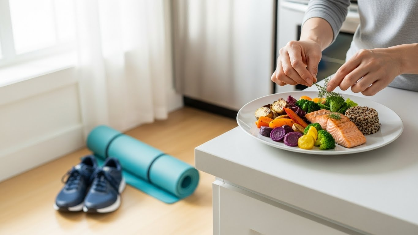 당뇨병 초기증상