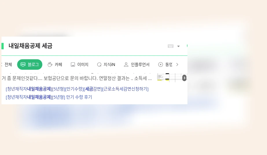 내일채움공제 세금_1_subsection