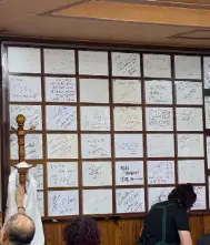 오늘N 전현무가 찾은 안동 간고등어 맛집 일직식당