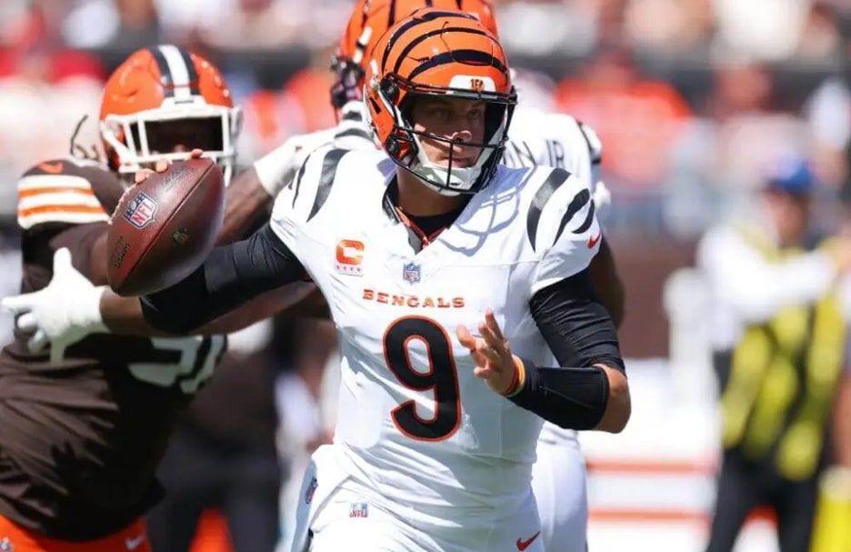 신시내티 벵갈스